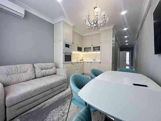 2кімн, Каманіна, Аркадія, 48 Жемчужина з терасою вид моря та місто Одеса