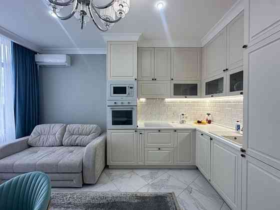 2кімн, Каманіна, Аркадія, 48 Жемчужина з терасою вид моря та місто Одеса