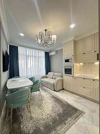 2кімн, Каманіна, Аркадія, 48 Жемчужина з терасою вид моря та місто Одеса