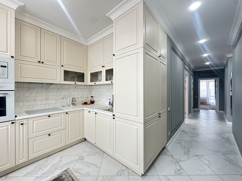 2кімн, Каманіна, Аркадія, 48 Жемчужина з терасою вид моря та місто Одеса - зображення 5