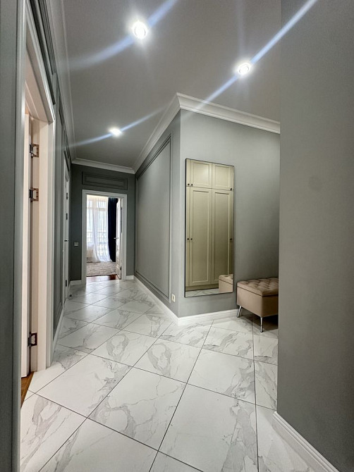 2кімн, Каманіна, Аркадія, 48 Жемчужина з терасою вид моря та місто Одеса - зображення 7