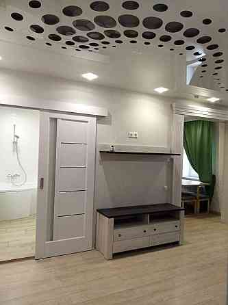 Сдам 2-ком Левый Берег евроремонт, мебель и техника. СРОЧНО! Kam`ianske (Zaporizka obl.)