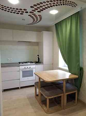 Сдам 2-ком Левый Берег евроремонт, мебель и техника. СРОЧНО! Kam`ianske (Zaporizka obl.)