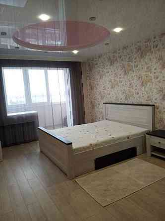 Сдам 2-ком Левый Берег евроремонт, мебель и техника. СРОЧНО! Kam`ianske (Zaporizka obl.)