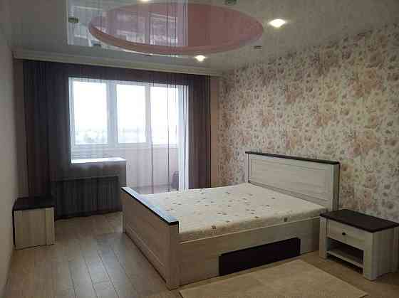 Сдам 2-ком Левый Берег евроремонт, мебель и техника. СРОЧНО! Kam`ianske (Zaporizka obl.)