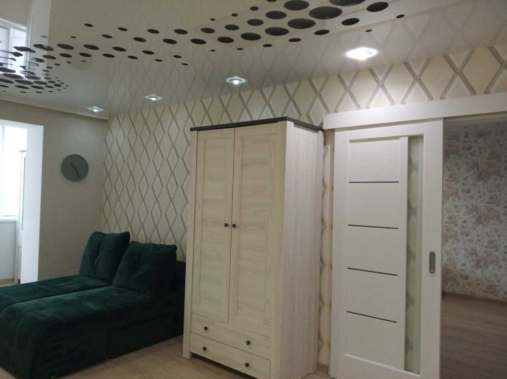 Сдам 2-ком Левый Берег евроремонт, мебель и техника. СРОЧНО! Kam`ianske (Zaporizka obl.) - photo 5