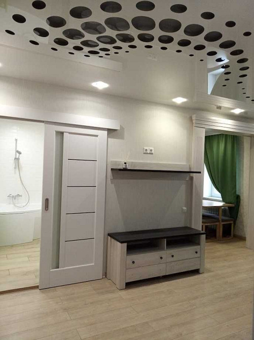 Сдам 2-ком Левый Берег евроремонт, мебель и техника. СРОЧНО! Kam`ianske (Zaporizka obl.) - photo 4