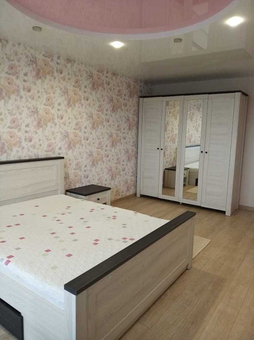 Сдам 2-ком Левый Берег евроремонт, мебель и техника. СРОЧНО! Kam`ianske (Zaporizka obl.) - photo 2