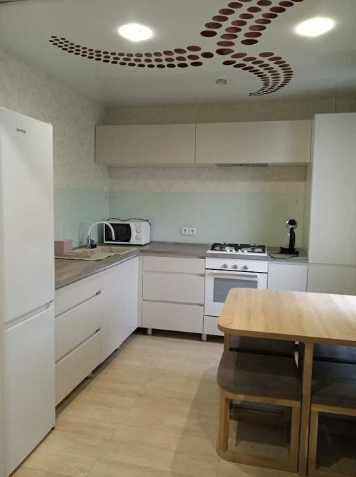 Сдам 2-ком Левый Берег евроремонт, мебель и техника. СРОЧНО! Kam`ianske (Zaporizka obl.) - photo 7