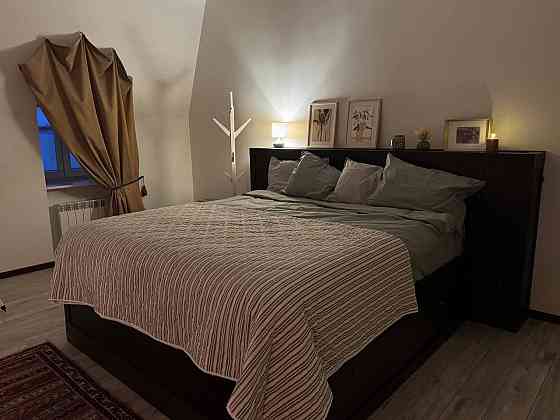 4-х кімнатна комфортна квартира 200 м2. Вул. Хорива, 4 Киев