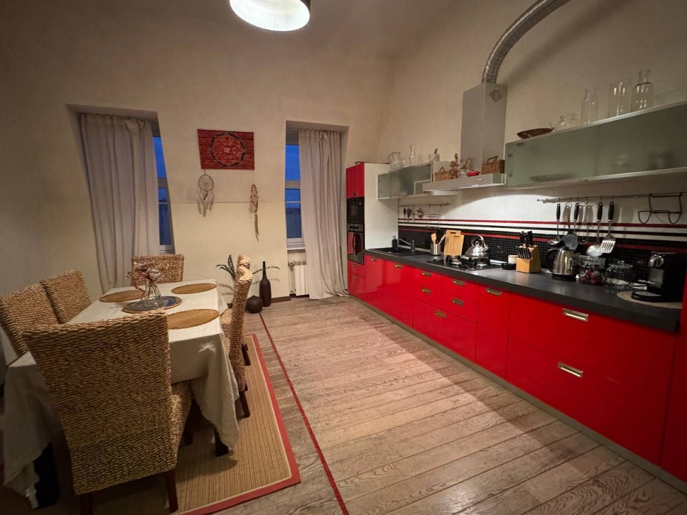 4-х кімнатна комфортна квартира 200 м2. Вул. Хорива, 4 Київ - зображення 3