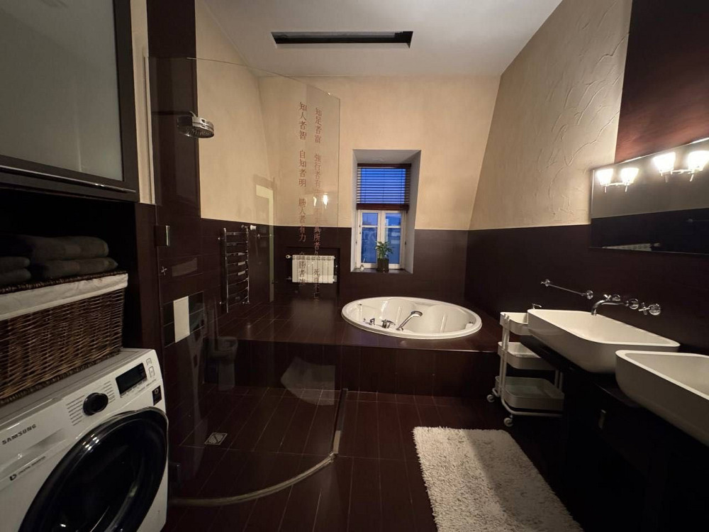 4-х кімнатна комфортна квартира 200 м2. Вул. Хорива, 4 Київ - зображення 8