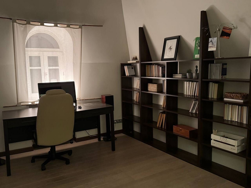 4-х кімнатна комфортна квартира 200 м2. Вул. Хорива, 4 Київ - зображення 7