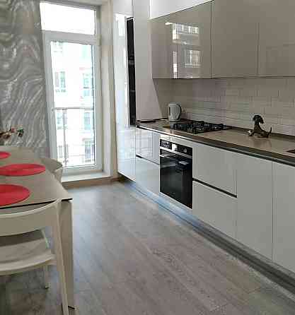 Сдам  1-ком.  квартиру  Фонтанская  дорога  д.58 / ЖК  23-я  Жемчужина Одеса