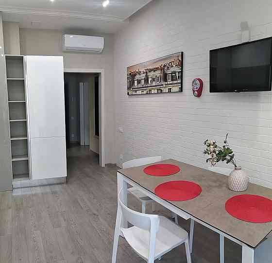 Сдам  1-ком.  квартиру  Фонтанская  дорога  д.58 / ЖК  23-я  Жемчужина Одеса