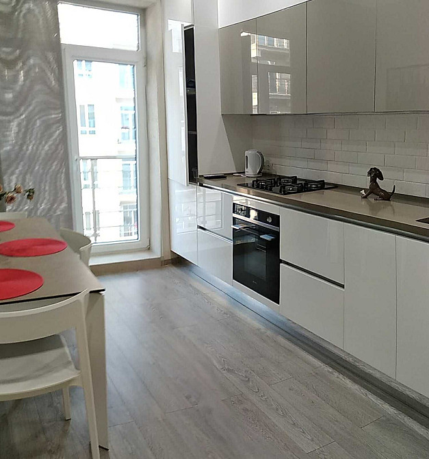 Сдам  1-ком.  квартиру  Фонтанская  дорога  д.58 / ЖК  23-я  Жемчужина Одеса - зображення 6