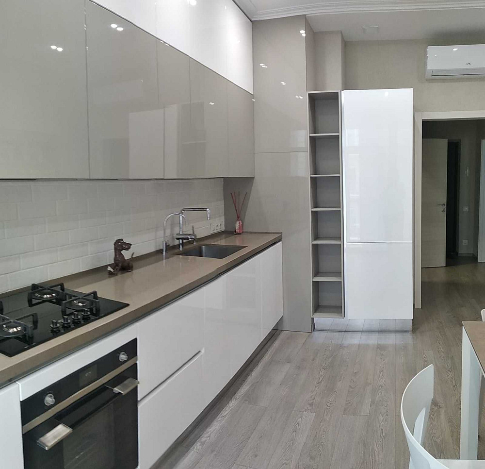 Сдам  1-ком.  квартиру  Фонтанская  дорога  д.58 / ЖК  23-я  Жемчужина Одеса - зображення 8