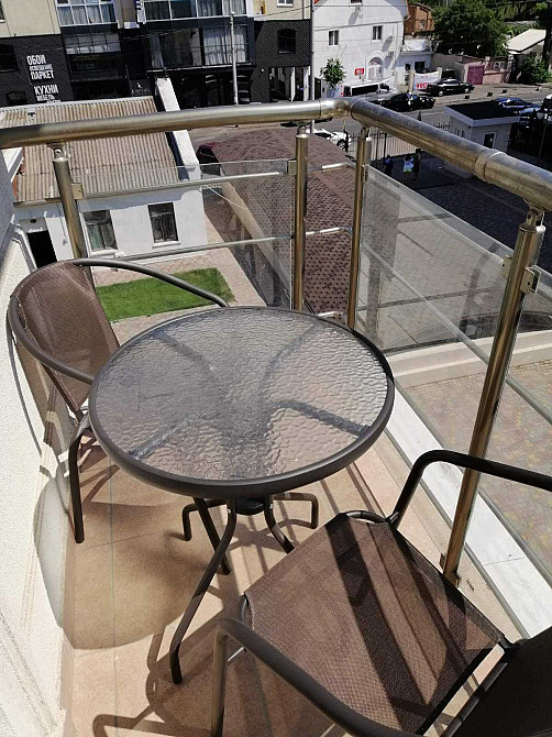 Сдам  1-ком.  квартиру  Фонтанская  дорога  д.58 / ЖК  23-я  Жемчужина Одеса - зображення 3