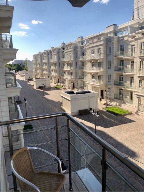 Сдам  1-ком.  квартиру  Фонтанская  дорога  д.58 / ЖК  23-я  Жемчужина Одеса - зображення 4