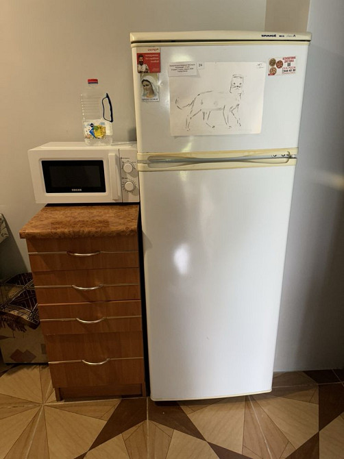 Здається 2 кімнатна кв ВІД ВЛАСНИКА комунальні послуги входять в цю су Uzhhorod - photo 6