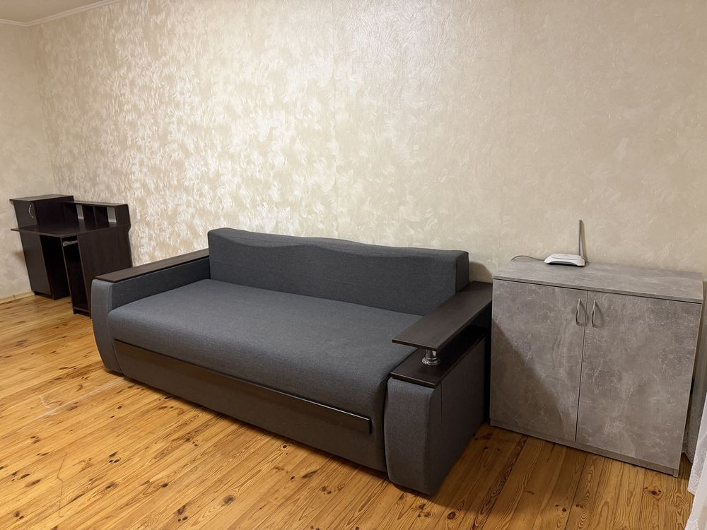 Оренда 1-кімнатна квартира Zhytomyr - photo 1