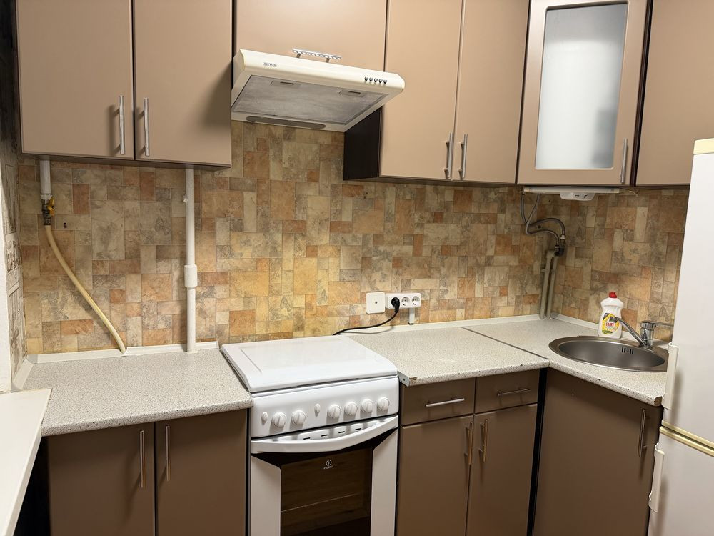 Оренда 1-кімнатна квартира Zhytomyr - photo 5