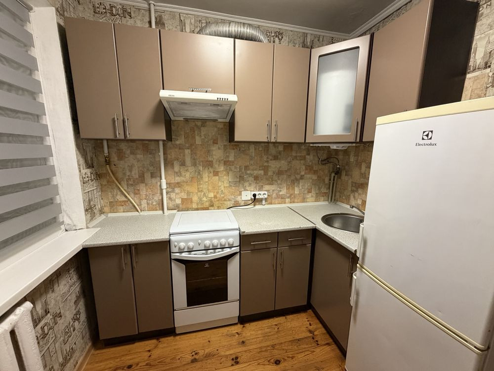 Оренда 1-кімнатна квартира Zhytomyr - photo 6