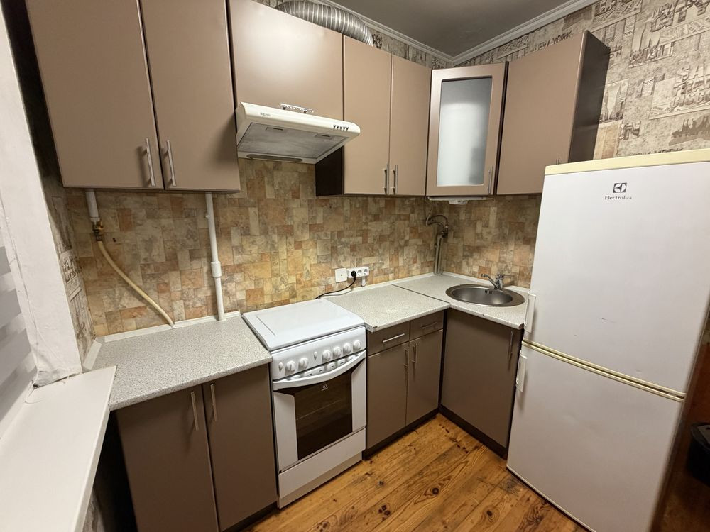 Оренда 1-кімнатна квартира Zhytomyr - photo 7