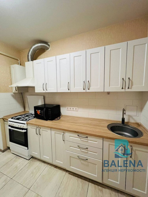 Оренда квартири Мартинова, 8 ЖК Sofia Residence Софиевская Борщаговка - изображение 4