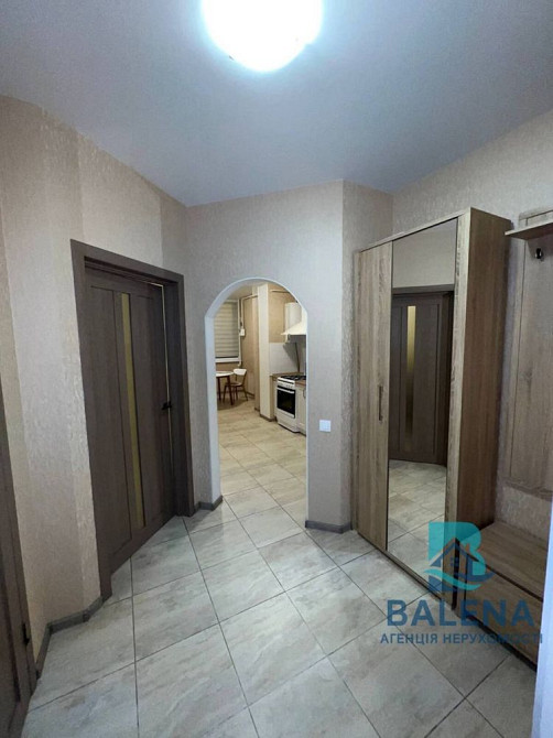 Оренда квартири Мартинова, 8 ЖК Sofia Residence Софиевская Борщаговка - изображение 8