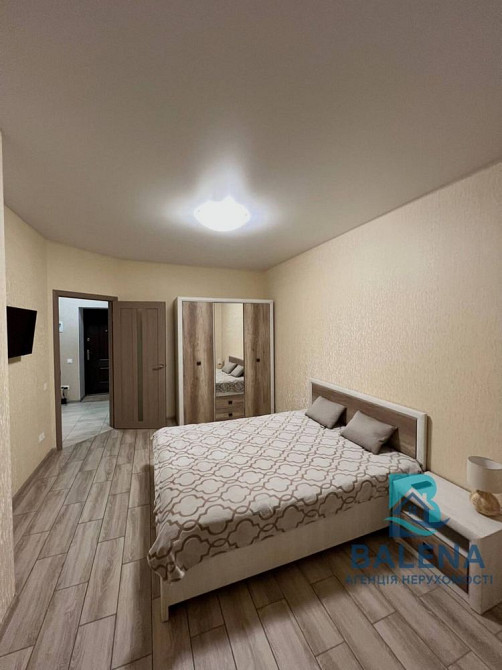 Оренда квартири Мартинова, 8 ЖК Sofia Residence Софиевская Борщаговка - изображение 5