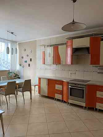 (134м2) Метро Вокзальная-7 хв вул Мокра 3/Липківського парк Киев