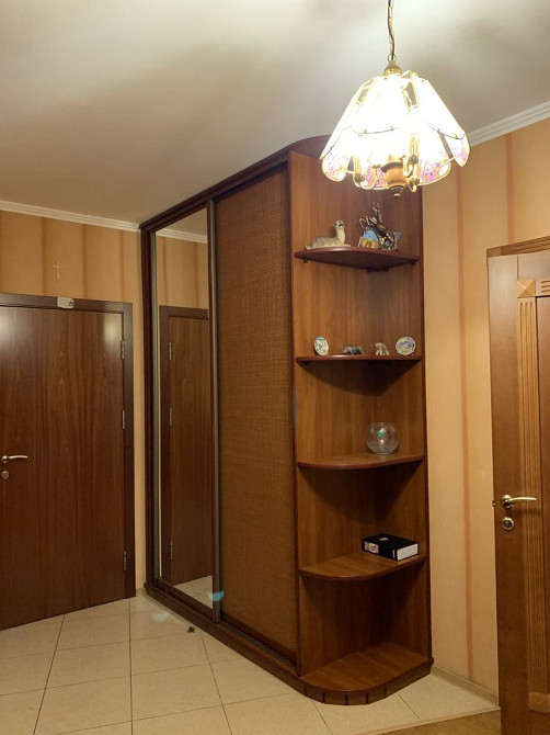 (134м2) Метро Вокзальная-7 хв вул Мокра 3/Липківського парк Киев - изображение 5