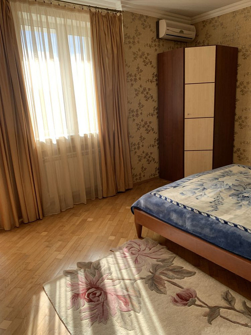 (134м2) Метро Вокзальная-7 хв вул Мокра 3/Липківського парк Киев - изображение 8