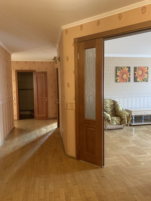 (134м2) Метро Вокзальная-7 хв вул Мокра 3/Липківського парк Киев - изображение 7