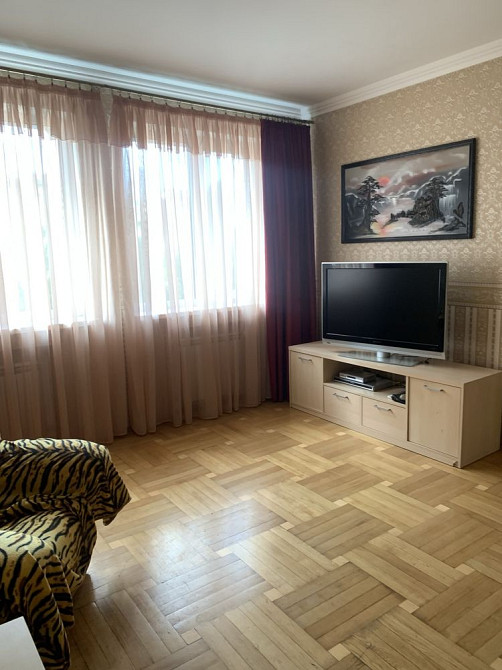 (134м2) Метро Вокзальная-7 хв вул Мокра 3/Липківського парк Киев - изображение 6