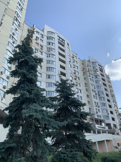 (134м2) Метро Вокзальная-7 хв вул Мокра 3/Липківського парк Киев - изображение 1