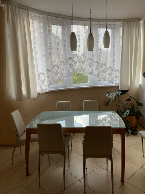 (134м2) Метро Вокзальная-7 хв вул Мокра 3/Липківського парк Киев - изображение 4