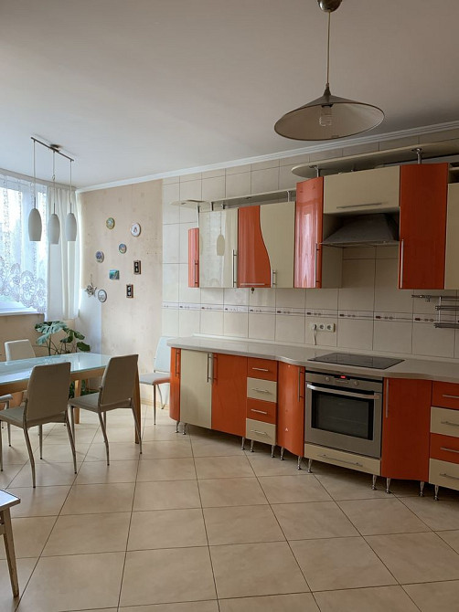 (134м2) Метро Вокзальная-7 хв вул Мокра 3/Липківського парк Киев - изображение 3