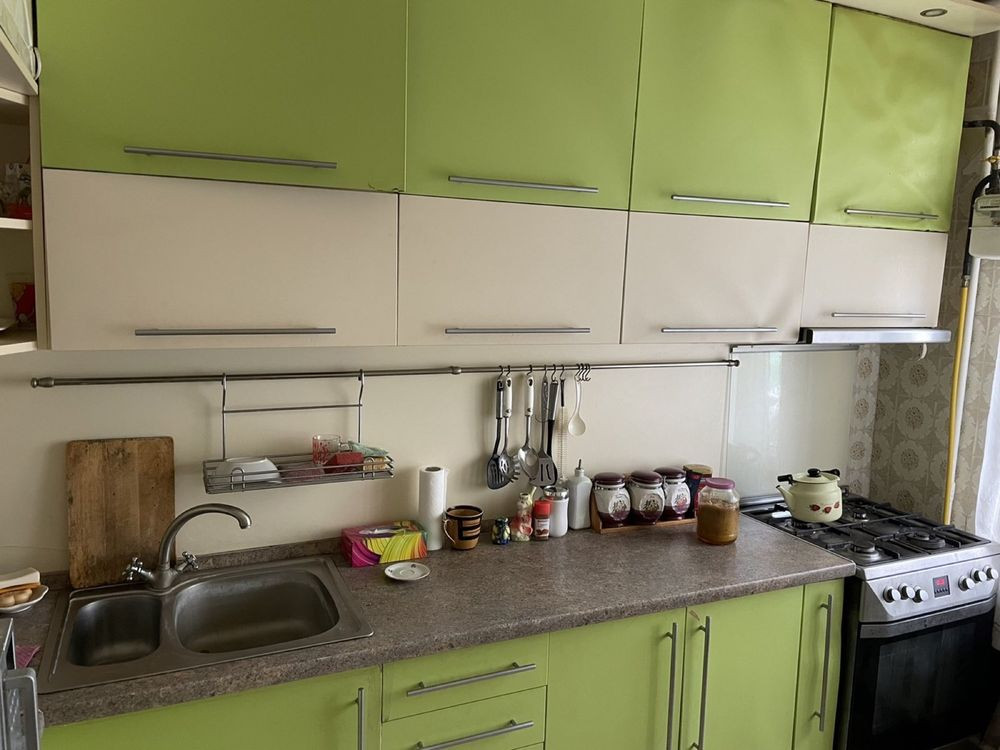 Сдам 2 к квартиру Vyshneve - photo 1