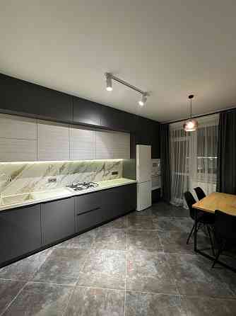 Оренда трьохкімнатної квартири Львів