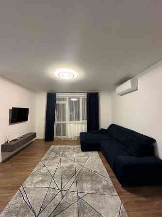 Оренда трьохкімнатної квартири Львів