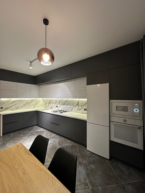 Оренда трьохкімнатної квартири Львов - изображение 4