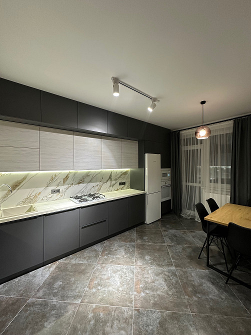 Оренда трьохкімнатної квартири Львов - изображение 5