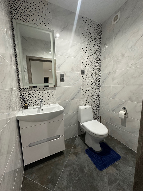 Оренда трьохкімнатної квартири Львов - изображение 8