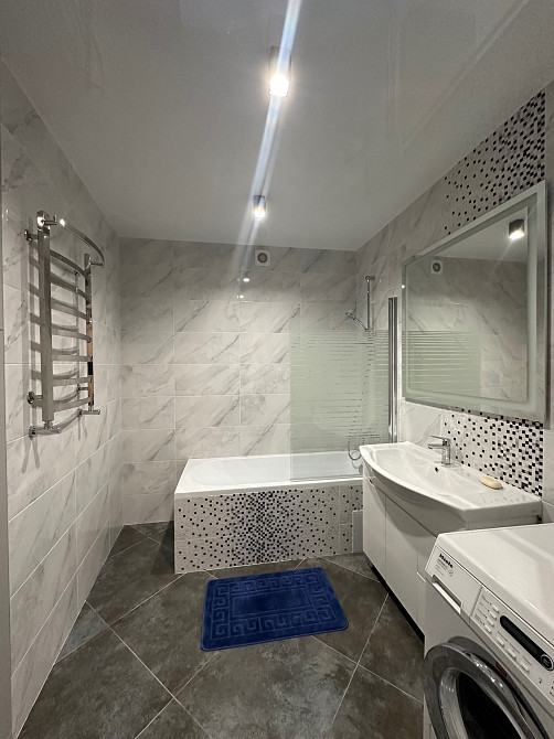 Оренда трьохкімнатної квартири Львов - изображение 7