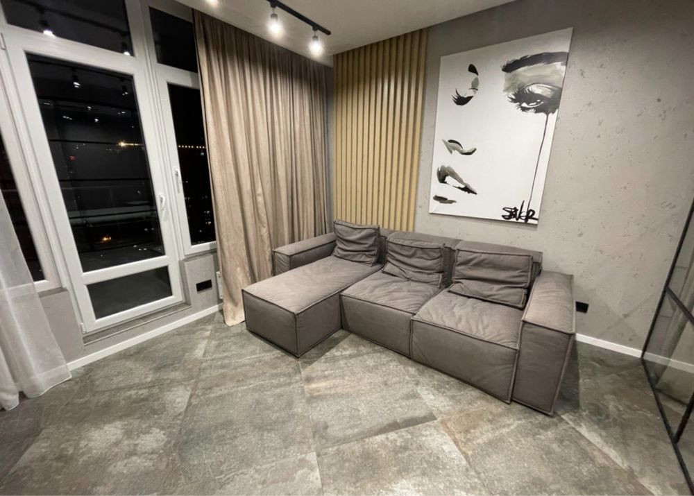 Аренда 36 жемчужина Аркадия терраса Одеса - зображення 1