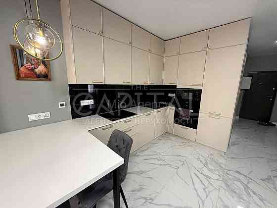 Оренда 3-к Комфорт Таун Регенераторна, 4 Киев