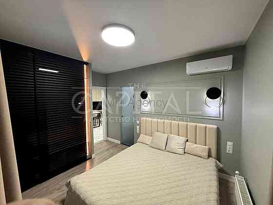 Оренда 3-к Комфорт Таун Регенераторна, 4 Киев