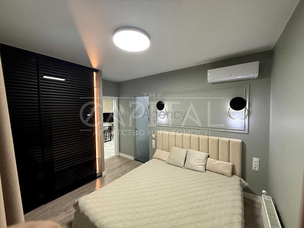 Оренда 3-к Комфорт Таун Регенераторна, 4 Киев - изображение 4